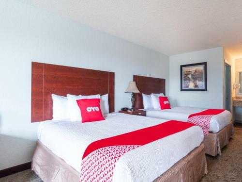 Motel Southern Inn And Suites Pearsall