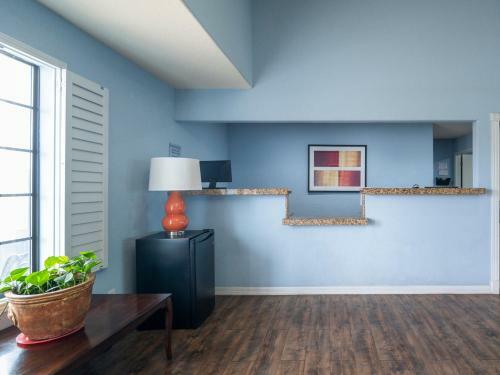 Motel Southern Inn And Suites Pearsall