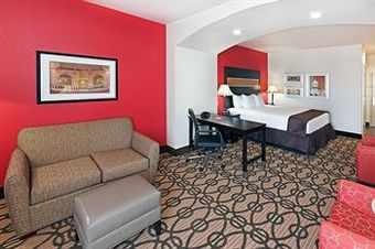 Hotel La Quinta Inn & Suites Pearsall
