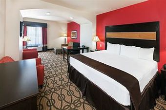 Hotel La Quinta Inn & Suites Pearsall
