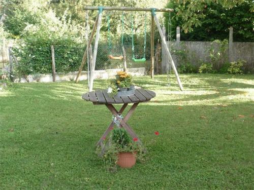 Bed & Breakfast Une Chambre � La Campagne