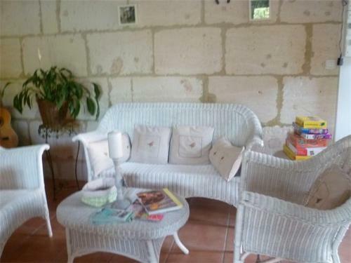 Bed & Breakfast Une Chambre � La Campagne