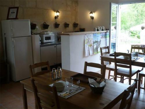 Bed & Breakfast Une Chambre � La Campagne