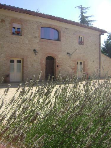 Agroturismo Agriturismo La Segolina