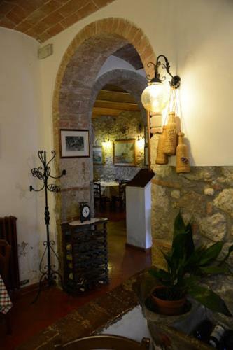 Agroturismo Fattoria Di Mugnano