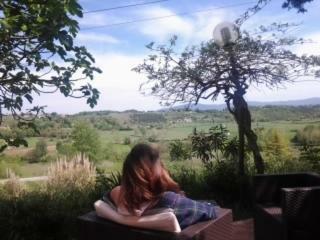 Agroturismo Fattoria Di Mugnano
