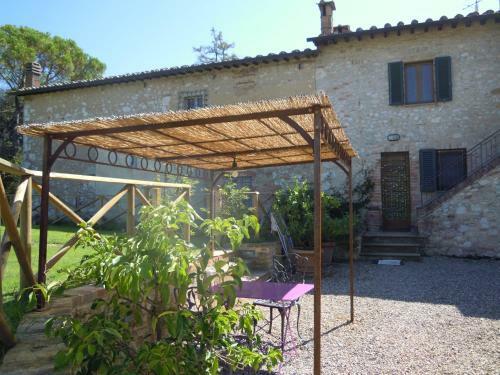 Apartamento Fontemaggio