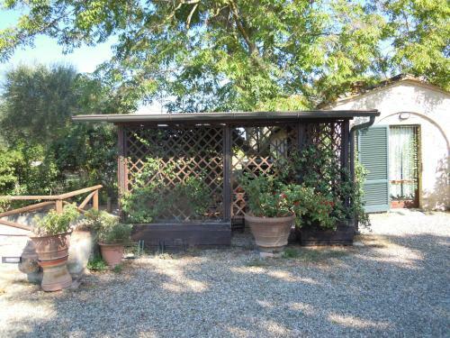 Apartamento Fontemaggio