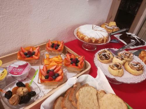 Hostal Podere Fonternaccia