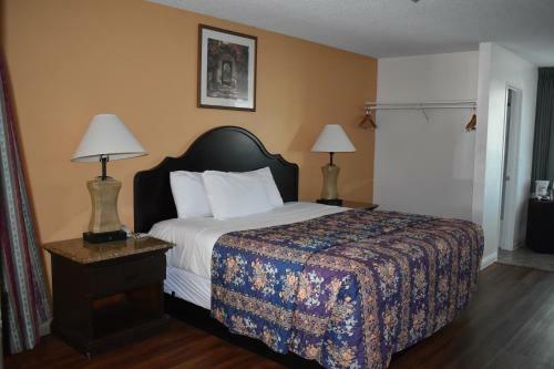 Motel Valley Hotel
