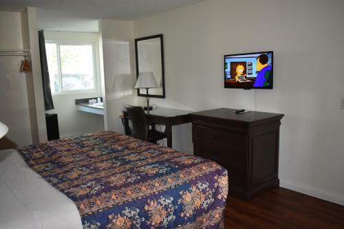 Motel Valley Hotel