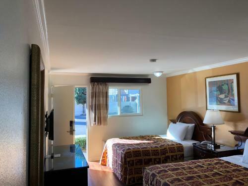 Motel Valley Hotel
