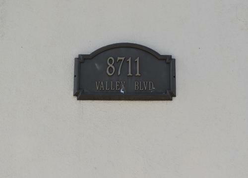 Motel Valley Hotel