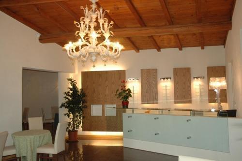 Hotel La Pineta