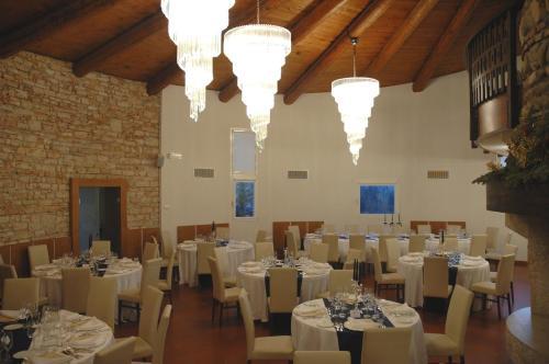Hotel La Pineta