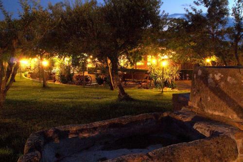 Agroturismo Agriturismo Posta Guevara