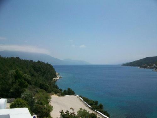 Hostal Nicolas Rooms