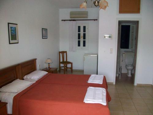 Hostal Nicolas Rooms