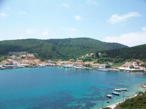 Hostal Nicolas Rooms