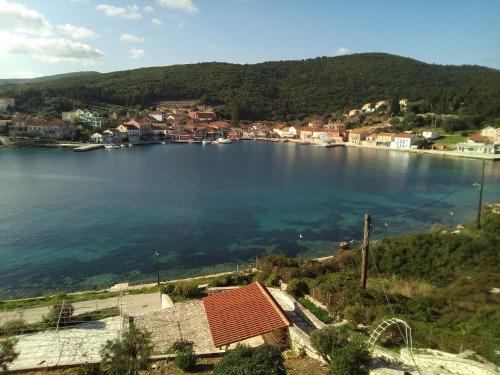 Hostal Nicolas Rooms