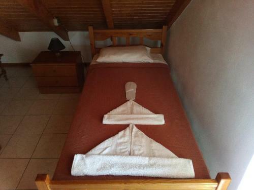 Hostal Nicolas Rooms