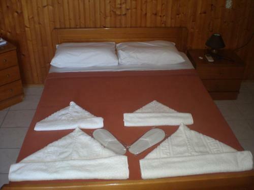Hostal Nicolas Rooms