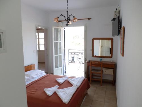 Hostal Nicolas Rooms