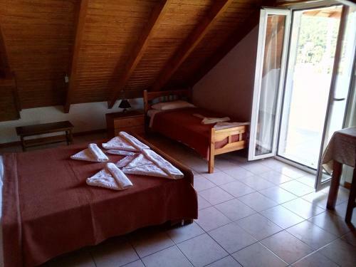 Hostal Nicolas Rooms