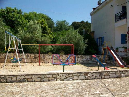 Hostal Nicolas Rooms