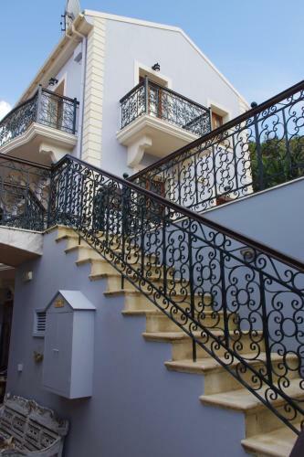 Apartamento Faros Suites (adults Only)