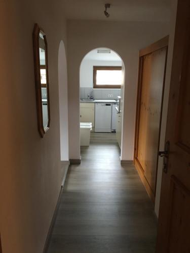 Apartamento Landhaus Holzereck