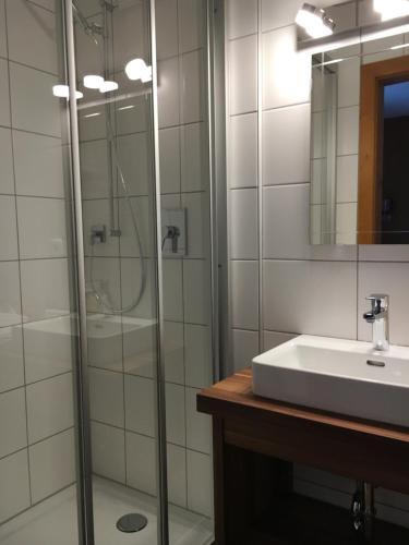 Apartamento Landhaus Holzereck