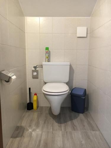 Apartamento Landhaus Holzereck