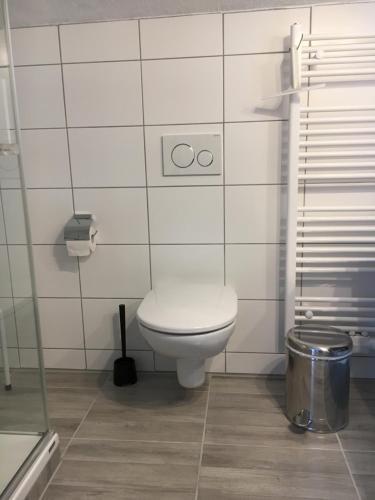 Apartamento Landhaus Holzereck
