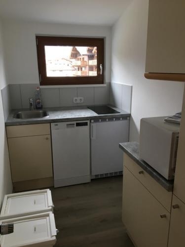 Apartamento Landhaus Holzereck