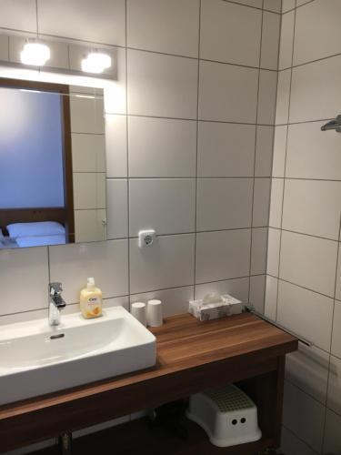 Apartamento Landhaus Holzereck