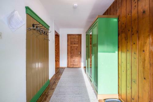 Apartment Maratim Zur Zugspitze