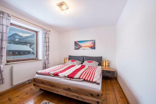 Apartment Maratim Zur Zugspitze