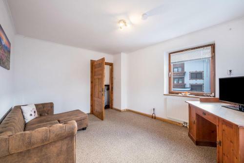 Apartment Maratim Zur Zugspitze
