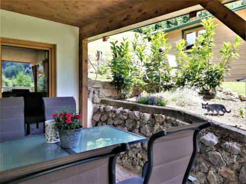 Apartamento Der Trueferhof