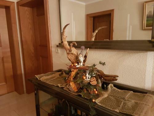Apartamento Haus Guem
