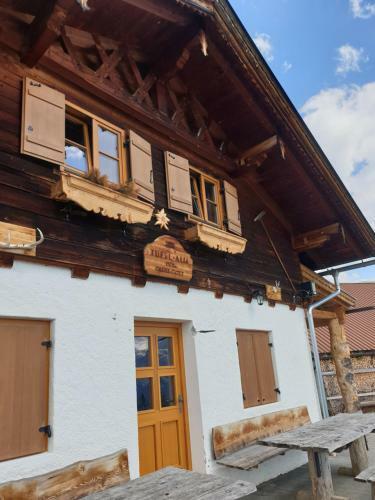 Apartamento Haus Guem
