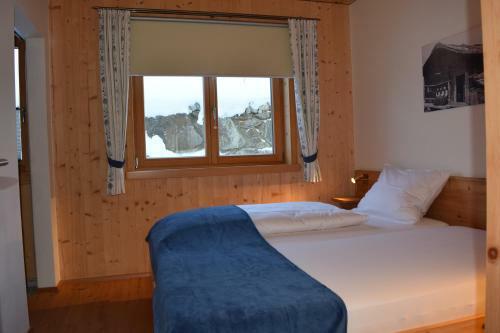 Apartamentos Haus Maritchen