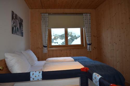 Apartamentos Haus Maritchen
