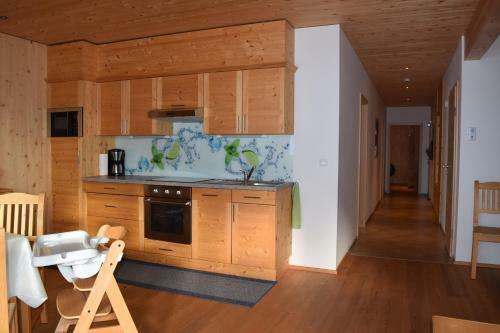 Apartamentos Haus Maritchen