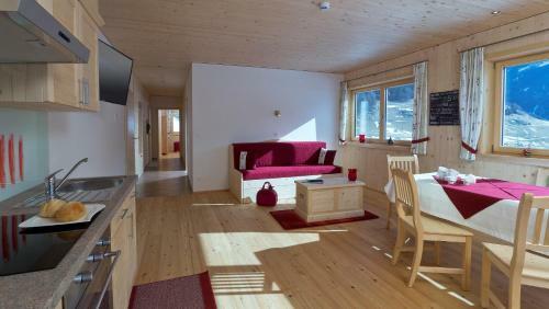 Apartamentos Haus Maritchen