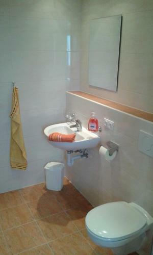 Apartamento Landhaus Oberlehen