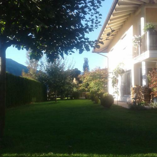 Apartamento Hochzillertalblick