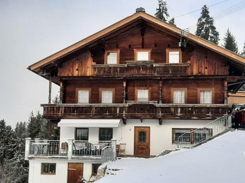 Apartment Unterfl�ber-2