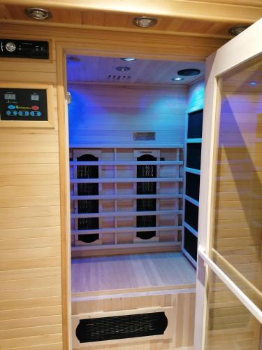Apartamento Sonnenheim